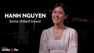 Explore the Classical Music Brilliance of Hanh Nguyen