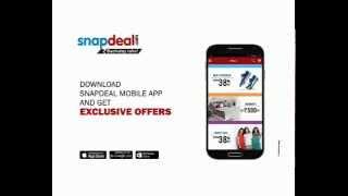 Exclusive Offers for App Users