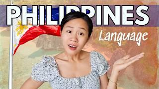 Why Are There So Many Languages in the Philippines?