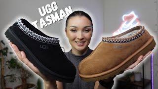 Everything you need to know about the UGG Tasman!