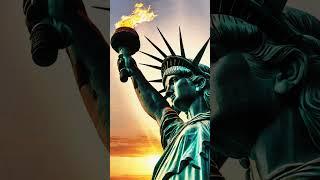 The Statue of Liberty: A Symbol of Freedom #PulseVibesMedia