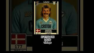 XI TITOLARE LAZIO vintage