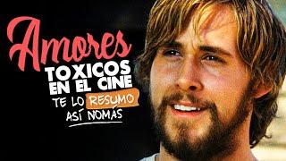 Peliculas Romanticas Y Estupidas  | #TeLoResumo