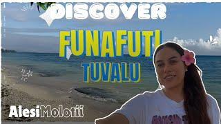 Discovering the Heart of Tuvalu | Alesi's Pacific Adventure | Postcard