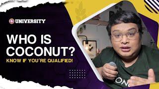 Get to know who Coconut VA is! (Qualifications / How to Pass / Tips) | Coconut VA | Jam Blauta