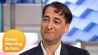 Alistair McGowan Does World Cup Impressions | Good Morning Britain