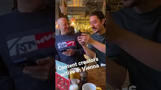 Pia’s Journey - Content Creators active in Vienna