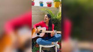 Woh Ladka hai kahan  | Samne ye kon aya | Valentine’s Day Mashup ️  | Ravneet Rabab