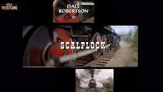 Scalplock | Full Movie | Wild Westerns