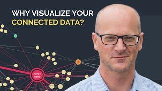 Cambridge Intelligence: why you should visualize your connected data