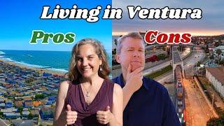 VENTURA CA Expert Shares Top Pros And Cons Of Moving