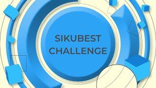 SIKUBEST CHALLENGE - SK BANDAR PENAWAR