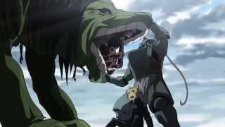 Fullmetal Alchemist Brotherhood Opening 4 (Chemistry - Period)