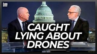 Footage & Photos Just Proved Gov’t Is Lying About Mystery Drone Swarms