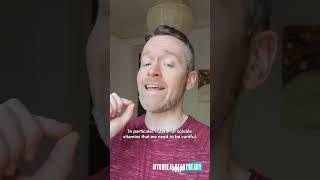 How Much Is Too Much Multivitamins? #Shorts | Myprotein
