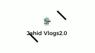 Video thumbnail। md Jahid Hossain.