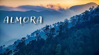 Almora │ Escape the Crowds: Secret Hill Station You Need to See