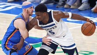 Minnesota Timberwolves vs Oklahoma City Thunder - FULL GAME 5 HIGHLIGHTS | May 28, 2025 NBA Playoffs