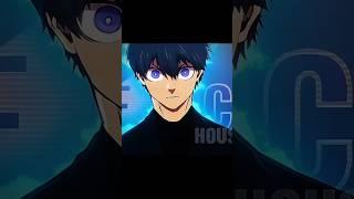 「ISAGI'S WORLD CUP DECLARATION」- BLUE LOCK #isagi #bluelock