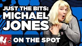 On The Spot: Best of Michael Jones | Rooster Teeth