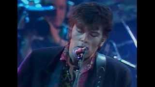 Mike RIMBAUD - You make Love Like You make War (Live 1991)