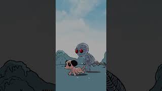 V and The Stray Dog - Full of Love