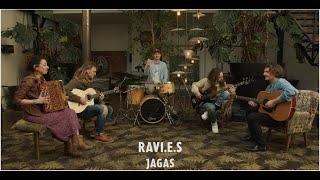 Jagas - RAVI.E.S