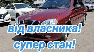 від власника ЗАЗ Lanos 2011р. -  0677087325