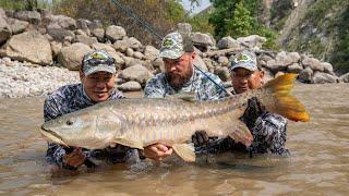 Expedition to Bhutan, 2019 DRAGON’S GOLD. Film by Keith Rose-Innes