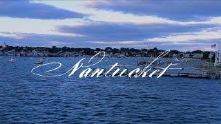 Nantucket - A Film by Ric Burns (Original full-length film for the Nantucket Historical Association)