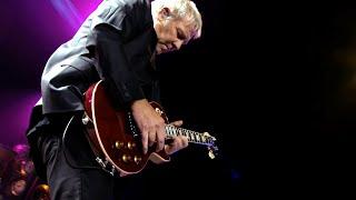 Rush ~ Presto ~ Time Machine - Live in Cleveland [HD 1080p] [CC] 2011