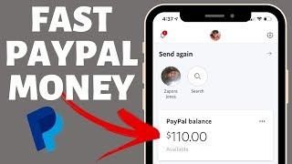 Apps That Pay PayPal Money Fast (Make Money Online)