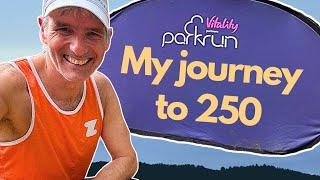  My Journey to 250 parkruns! My 13 Year Running Journey & Tips for Success ‍️