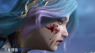 Soul Land 2 Episode 107 Sub Indo