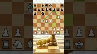 fastest checkmate Italian opening chess trap