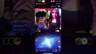 alex and vicky live stream (funny asl watch till the end u wont regret ts)