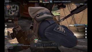 CSGO With a Full Team