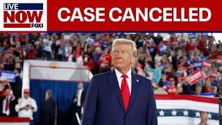 BREAKING: Judge cancels deadlines in Trump’s 2020 election case  | LiveNOW from FOX