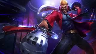 Top 10 Best ADC Champions.