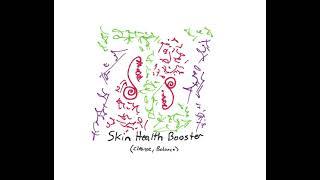 Light Language Blessing: Skin Health Booster