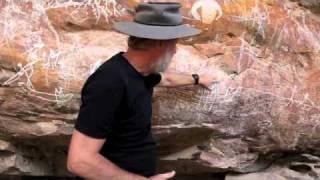 The Rock Art of Arnhem Land: Part III