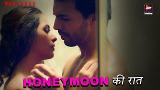 Honeymoon Ki Raat | Bekaaboo | New Episode 3| Hindi Web series | Altt Telefilms | Latest Episode