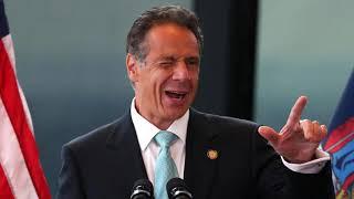 Andrew Cuomo