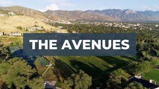 How much do you need to make to buy a home in The Avenues? | Salt Lake City, Utah