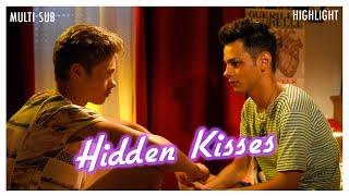 ENG SUB MULTI [Highlight] | Hidden Kisses | Part 1