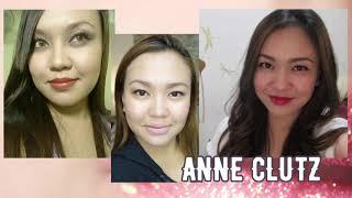 Makeup Power! Pinay Beauty Guru!! BEFORE & AFTER Looks!!