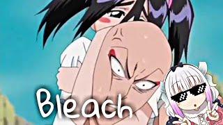 Bleach Funny Moments Compilation Part 3