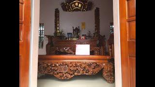 Báo giá |  nội thất phòng thờ | sập ngồi | đồ gỗ thành quyên 085.206.4959