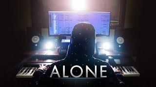 Alan Walker - Alone (Piano Orchestral Cover Version) by David Solis