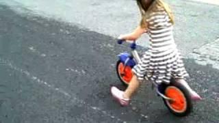 Kettler Balance Bike